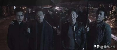 ​白夜追凶最终boss是谁（白夜追凶，最后的大Boss到底是谁？）