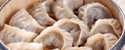 ​煎饺底部粘到锅里怎么办 饺子皮粘在锅底怎么办
