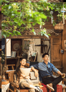 跟着电视剧去旅游 居然有这么多热门电视剧在云南拍摄取景