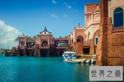 ​世界军费最少的国家排名，这个联邦制岛国军费最少