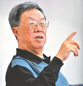 现代诗人 王蒙近况