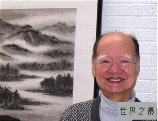 中国风水大师排名，正义风水大师李居明！