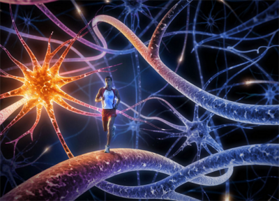 ​神经系统的功能 医学课堂：人的神经系统有哪些功能你知道吗？