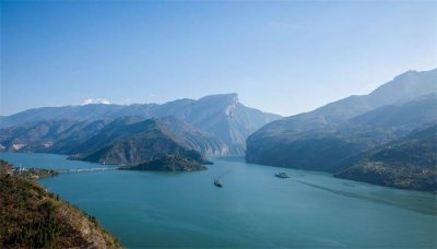 长江源于哪里终点在哪 长江发源地在