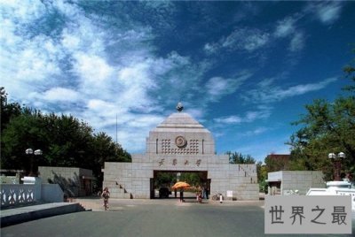 ​天津大学排名公布，盘点天津市最好的十所大学！