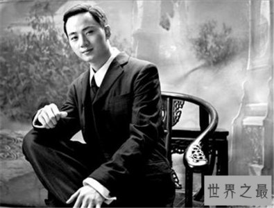 ​抗战中国十大汉奸，你都知道这些叛国贼吗？