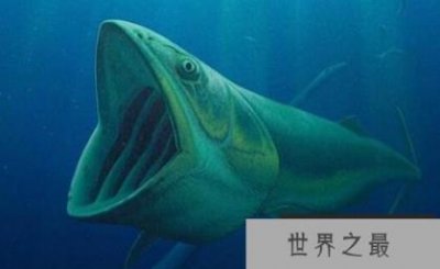​史上10个已经灭绝的可怕动物
