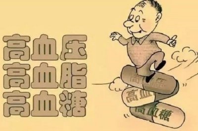 ​什么茶可以降血压血脂（高危人群趋于年轻化，降血压降血脂喝什么茶最好？）