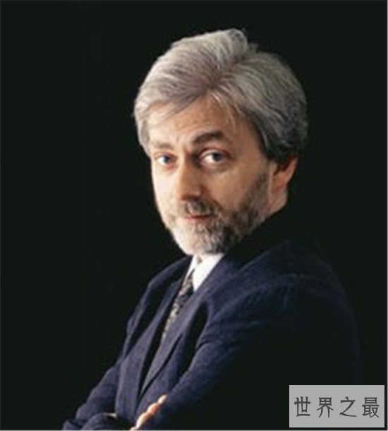 世界钢琴家十大排行，波利尼可以称之为天才！