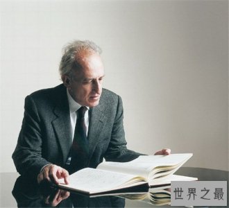 ​世界钢琴家十大排行，波利尼可以称之为天才！