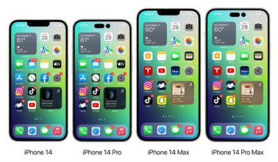 ​iphone14什么时候上市的(iphone14什么时候上市的话iPhone 13会降多少)