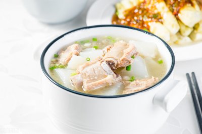 ​排骨高压锅压多长时间会熟（排骨用高压锅压多久才会熟？）