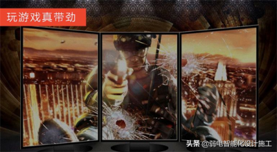 台式电脑怎么连接两个显示器图解(一台电脑如何连接多个显示器,绝了)