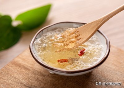 燕窝用什么锅炖最好吃(燕窝怎么炖?学会这几点,滋补美味两不误)