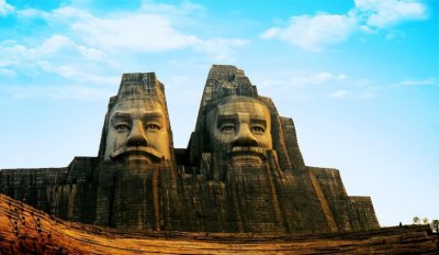 中国人为何称为炎黄子孙?每个人都应该深感骄傲