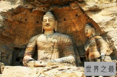 ​山西十大景区，去了绝对不会后悔！