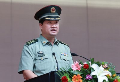 ​军衔等级排名（解放军现行军衔等级是怎么排名的？）