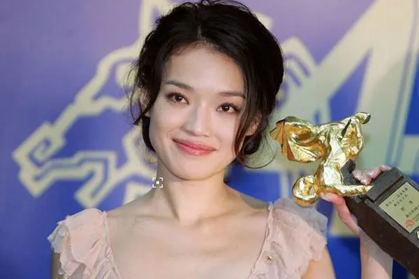 舒淇早年6部三级片是哪些？舒淇的三级电影盘点