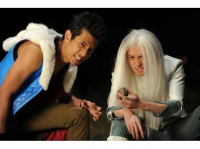 ​仙根电影 一起去品赏