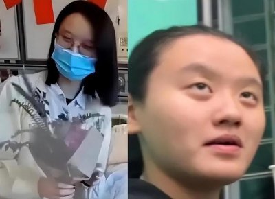 ​林靖恩准备到国外去生活，不和父母相认，只想开启新的人生