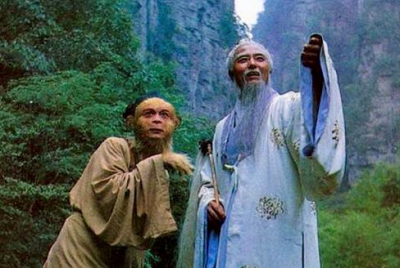 ​孙悟空的第一个师傅（西游记孙悟空的第一个师傅）