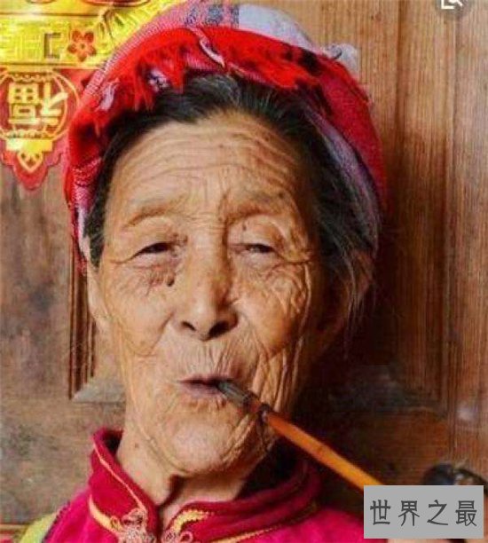 中国最年长寿星，阿丽米罕·色依提竟有128岁高寿