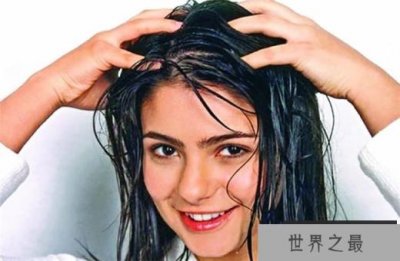 ​10个预防脱发的最好办法 预防脱发最好的方法有哪些