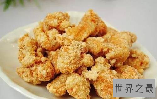 中国十大名鸡，看着就流口水。