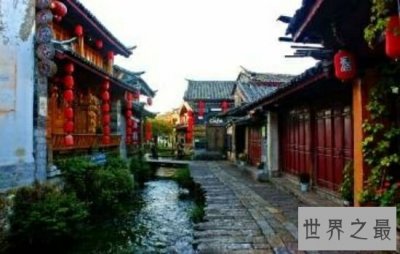 ​中国单身者的十大旅游圣地，单身狗可以考虑一下。
