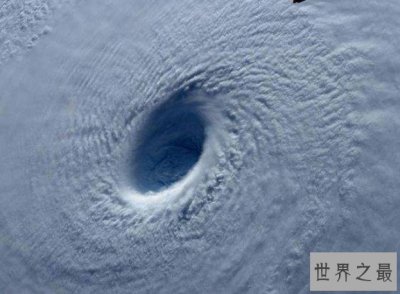 ​人类史上最强台风排名，造成百万美元损失