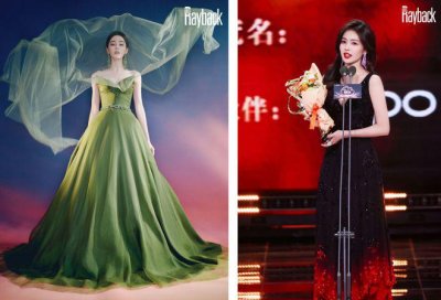 ​内娱出圈美图推手和“背锅侠”，都是这几家造型工作室！