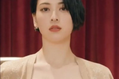 三吉彩花曾经出现在周杰伦MV里的美女,身材真是太标准了!