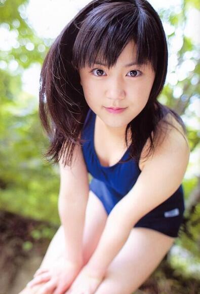 寺门仁美海报