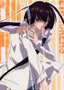 风鸟院花月动漫人物介绍