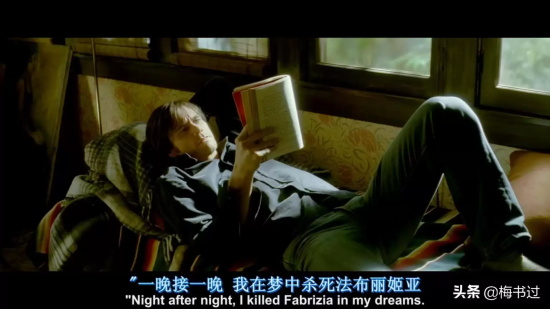 有哪些好看的悬疑惊悚电影(十大高分惊悚悬疑电影推荐)