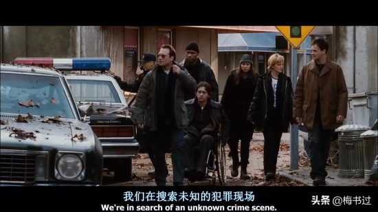 有哪些好看的悬疑惊悚电影(十大高分惊悚悬疑电影推荐)