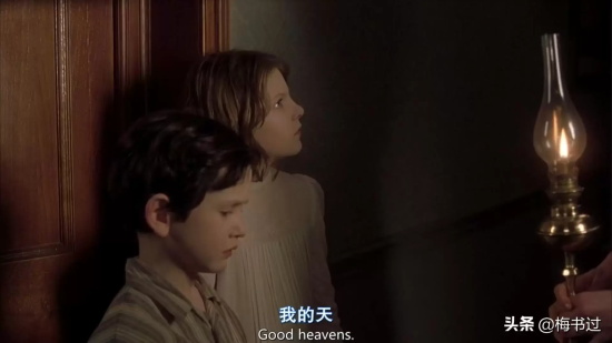 有哪些好看的悬疑惊悚电影(十大高分惊悚悬疑电影推荐)