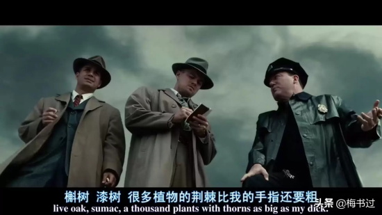 有哪些好看的悬疑惊悚电影(十大高分惊悚悬疑电影推荐)