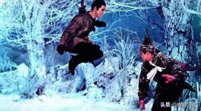 ​70至90年代，这些香港电影曾打破票房纪录，你看过几部