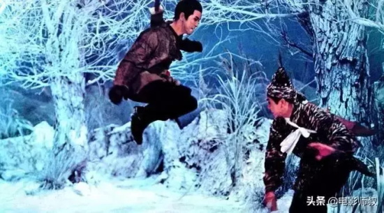 70至90年代,这些香港电影曾打破票房纪录,你看过几部