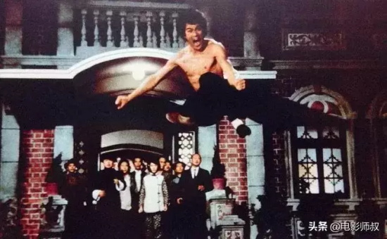 70至90年代,这些香港电影曾打破票房纪录,你看过几部