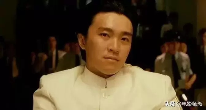 70至90年代,这些香港电影曾打破票房纪录,你看过几部