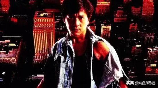 70至90年代,这些香港电影曾打破票房纪录,你看过几部