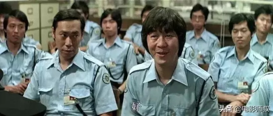 70至90年代,这些香港电影曾打破票房纪录,你看过几部