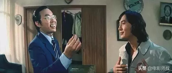 70至90年代,这些香港电影曾打破票房纪录,你看过几部