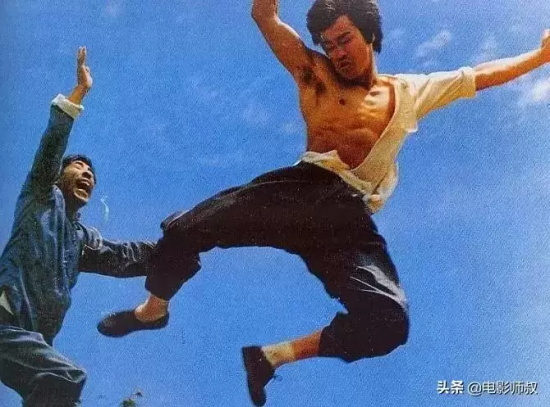 70至90年代,这些香港电影曾打破票房纪录,你看过几部