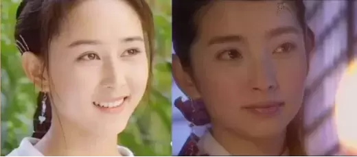 女一女二没有因为爱情反目成仇的十部国产剧推荐
