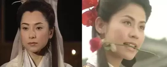 女一女二没有因为爱情反目成仇的十部国产剧推荐
