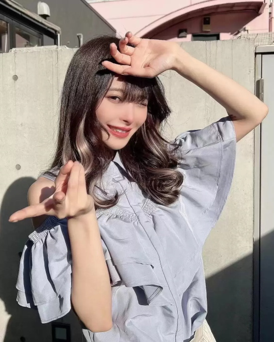 13位岛国玉女系女优，清新脱俗！ - 