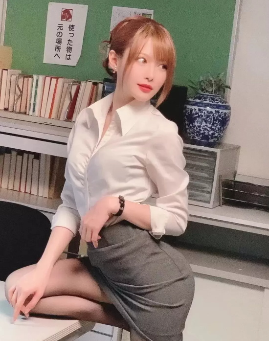 13位岛国玉女系女优，清新脱俗！ - 
